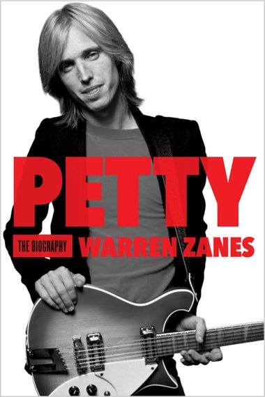 Petty: The Biography